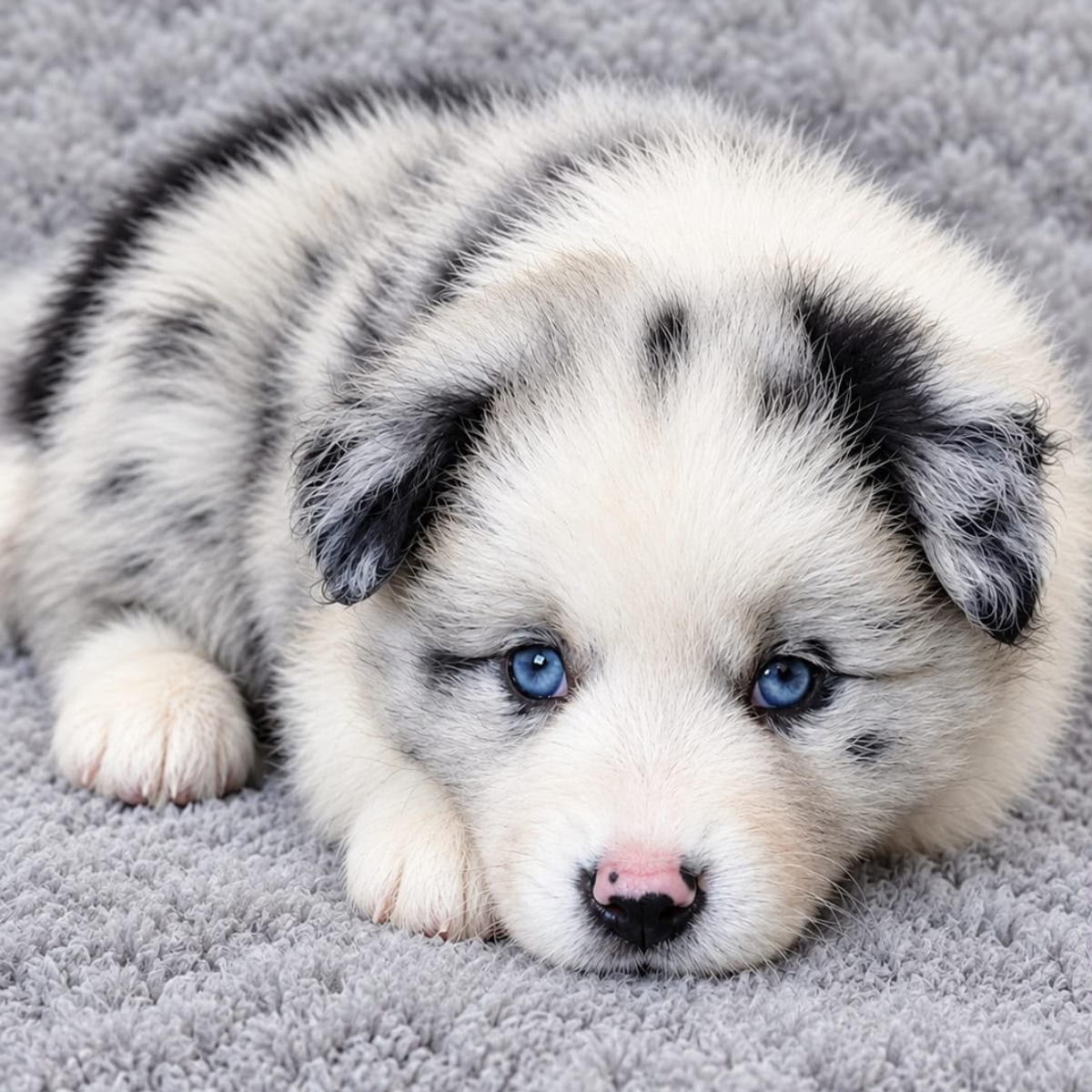 Filhote de Border Collie do Canil Border Place